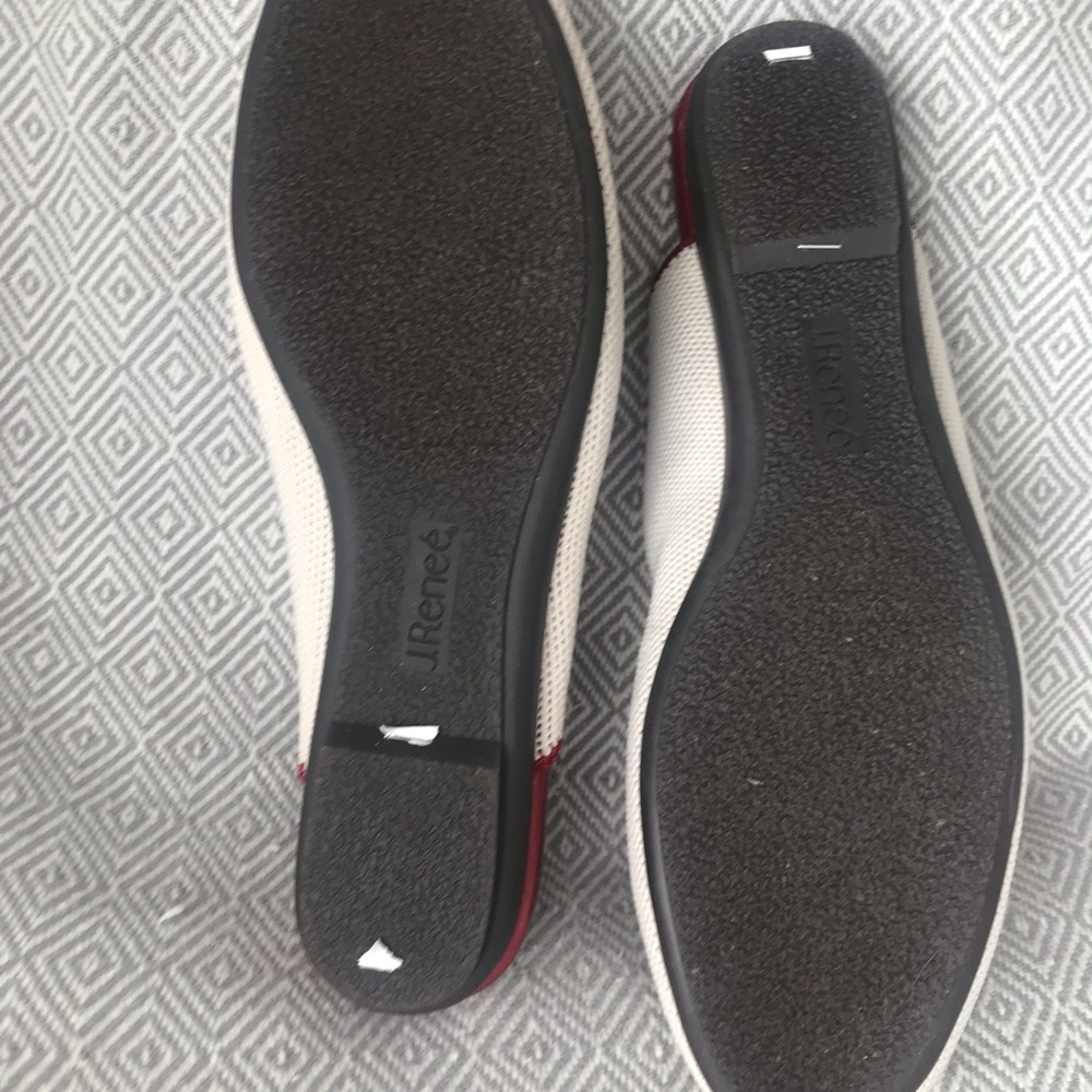J Renee stretch fabric mule - Picture 3 of 4